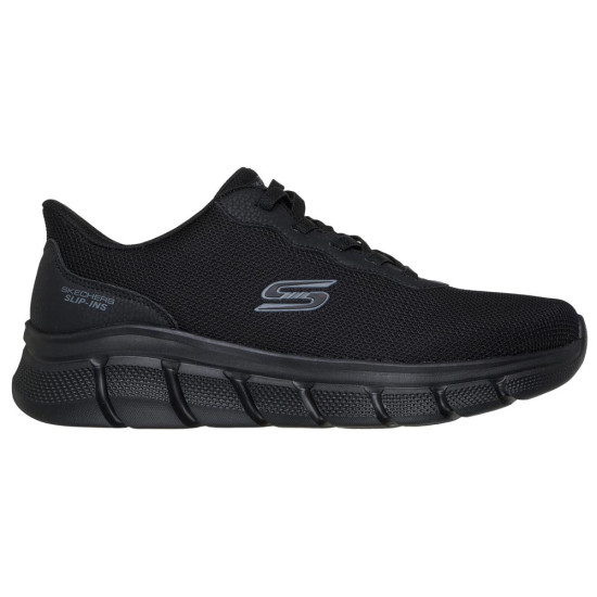 Skechers Glacial Edge